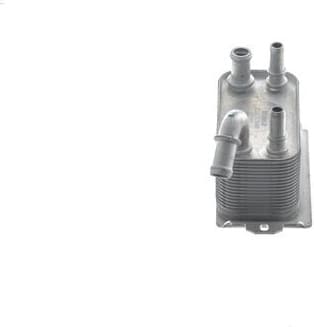 Oil Cooler, automatic transmission BEHR CLC 72 000S - image 3