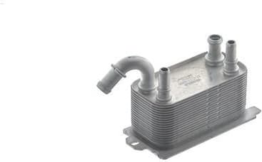 Oil Cooler, automatic transmission BEHR CLC 72 000S - image 4