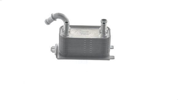 Oil Cooler, automatic transmission BEHR CLC 72 000S - image 5