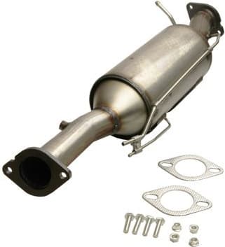 Soot/Particulate Filter, exhaust system 27-6180