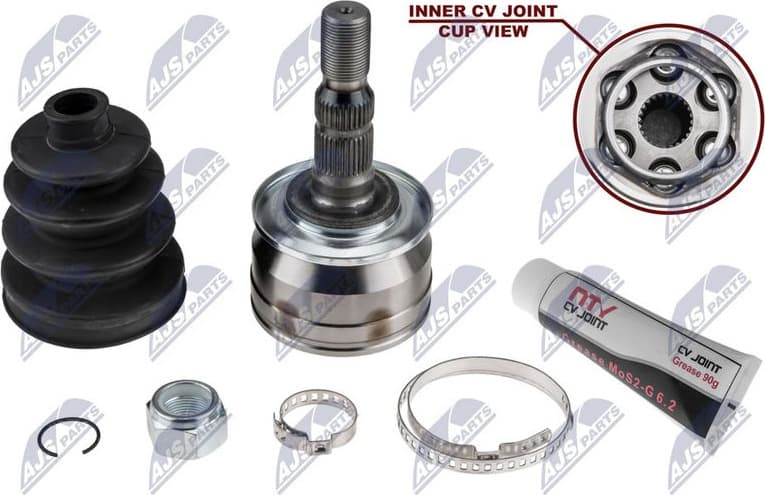 Joint Kit, drive shaft NPZ-PL-037