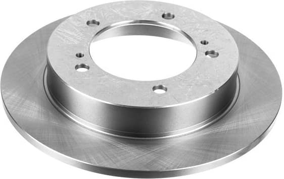 Brake Disc 6020-1805-SX - image 2