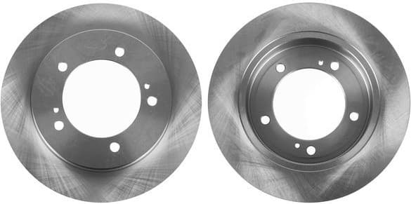 Brake Disc 6020-1805-SX - image 4