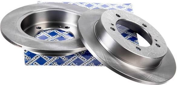 Brake Disc 6020-1805-SX - image 5