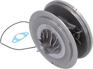 Core assembly, turbocharger 8604211 - image 2