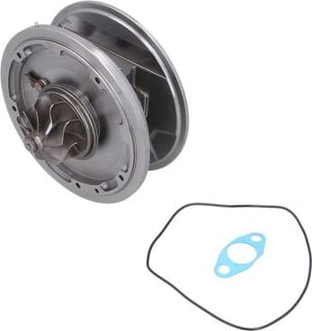 Core assembly, turbocharger 8604211 - image 4