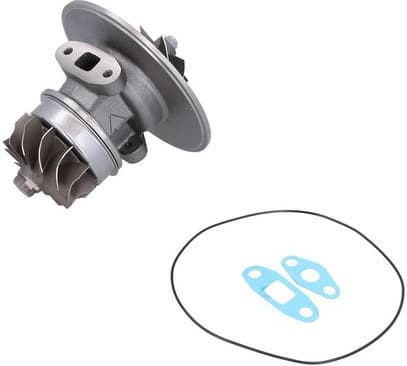 Core assembly, turbocharger 8604128 - image 4