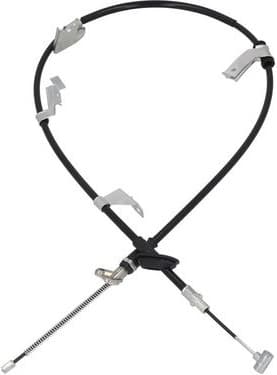 Cable Pull, parking brake 1190035 - image 2