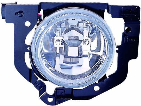 Front Fog Light Depo 218-2005R-AE