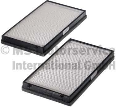 Filter, cabin air 50013771