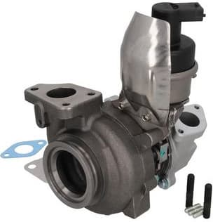 Charger, charging (supercharged/turbocharged) 8600109 - image 2