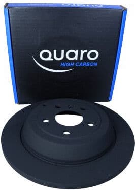 Brake Disc QD4897HC