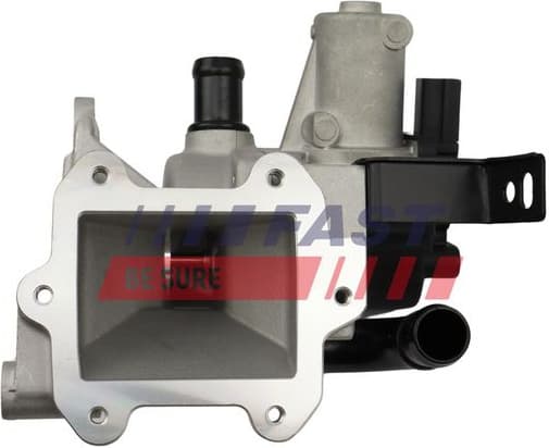 Tensioner Pulley, timing belt FT10022 - image 2