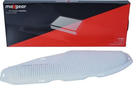 Air Filter, traction battery casing 26-2597