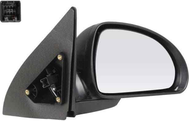 Exterior Mirror LORO 1803M06 - image 2