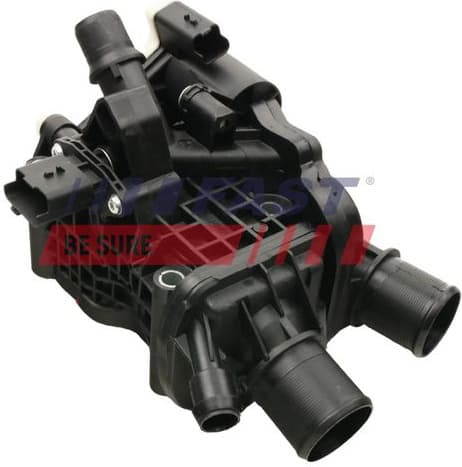 Thermostat, coolant FT58054 - image 2