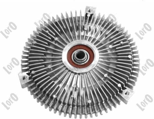Clutch, radiator fan LORO 014-013-0006