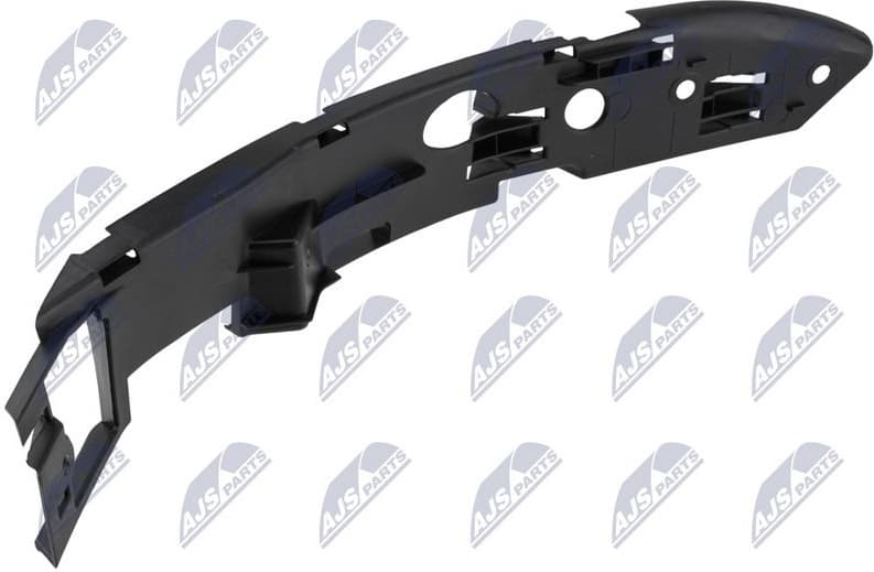 Mounting Bracket, bumper EZC-VW-454