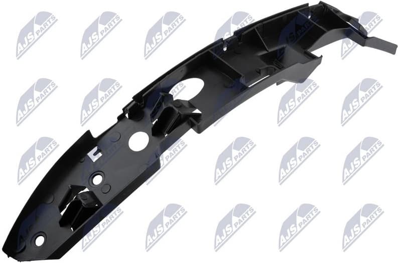 Mounting Bracket, bumper EZC-VW-454 - image 2