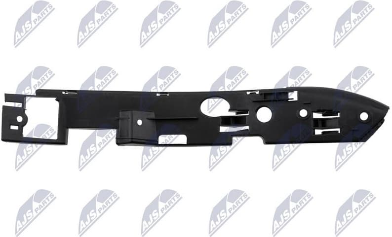 Mounting Bracket, bumper EZC-VW-454 - image 3