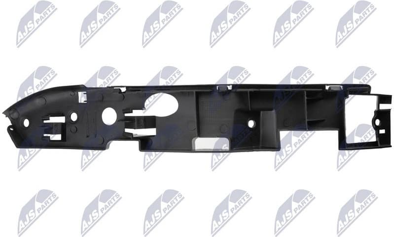 Mounting Bracket, bumper EZC-VW-454 - image 4