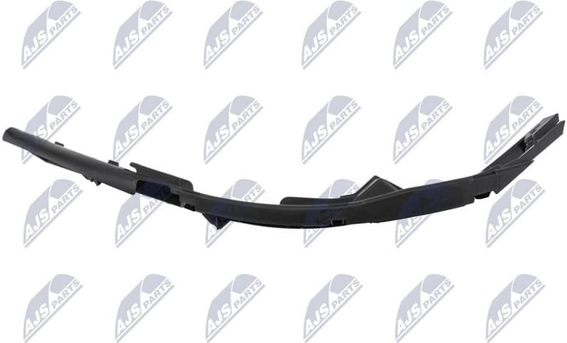 Mounting Bracket, bumper EZC-VW-454 - image 5