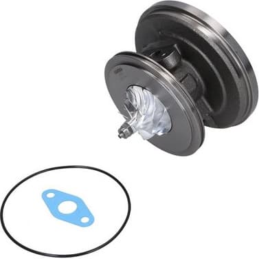 Core assembly, turbocharger 8604234 - image 2