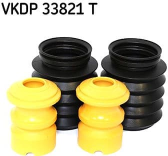 Dust Cover Kit, shock absorber VKDP33821T