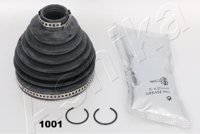 Bellow Kit, drive shaft 63-01-1001