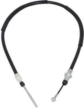 Cable Pull, parking brake 1190212 - image 2