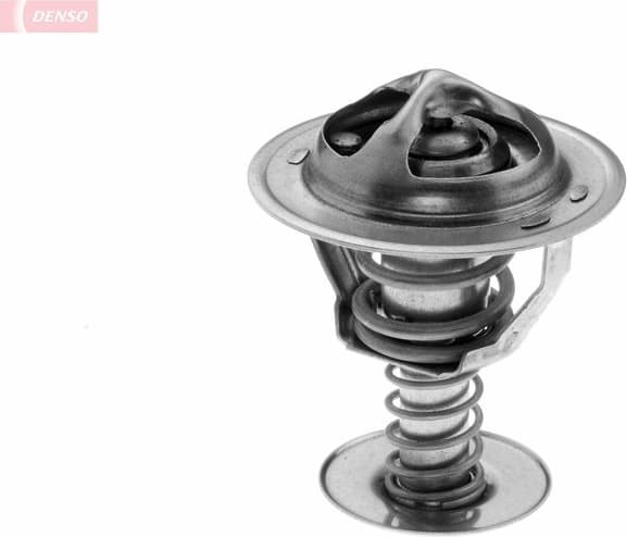 Thermostat, coolant DTM79412