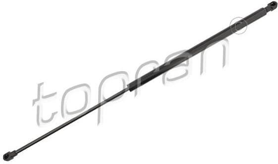 Gas Spring, boot/cargo area 721 284