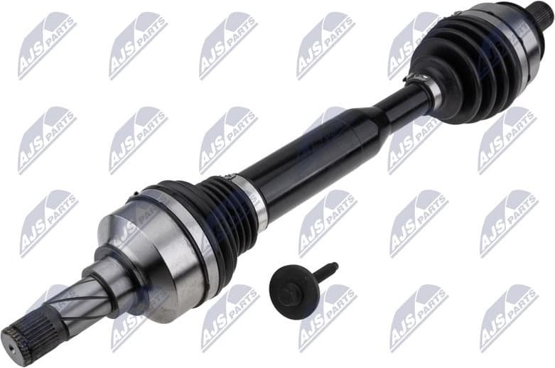 Drive Shaft NPW-VV-172 - image 2