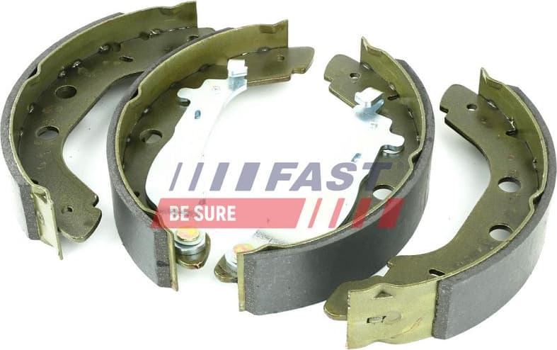 Brake Shoe Set FT30049
