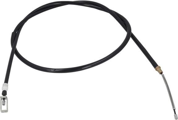 Cable Pull, parking brake 1190119 - image 2