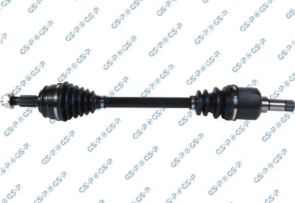 Drive Shaft 204170