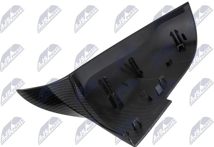 Cover, exterior mirror EZC-BM-373