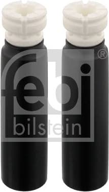 Dust Cover Kit, shock absorber 181822