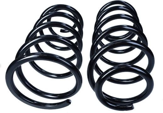 Suspension Spring 60-0987D