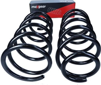 Suspension Spring 60-0987D - image 2