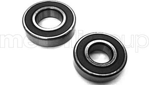 Wheel Bearing Kit 19-7608