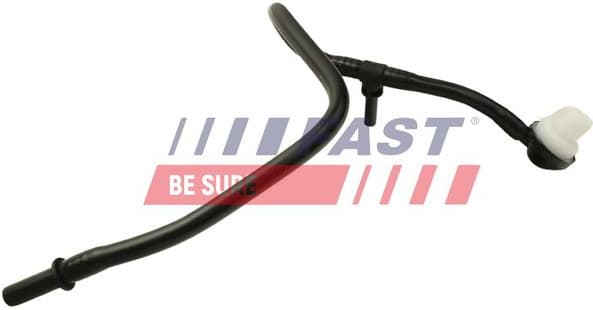 Vacuum Hose, brake booster FT33522