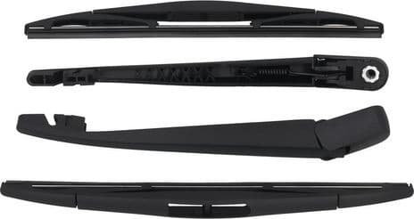 Wiper Arm, window cleaning 25246