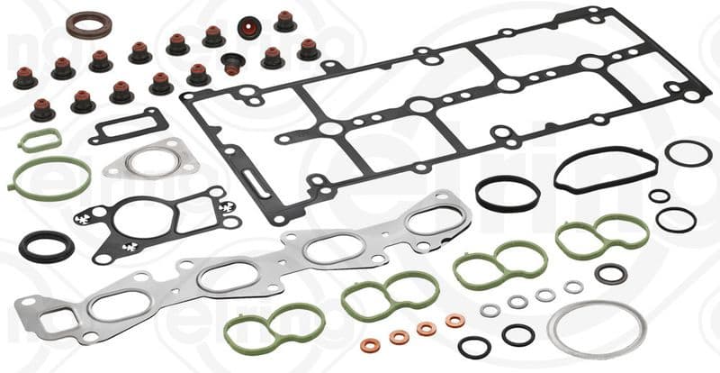 Gasket Kit, cylinder head 644.760