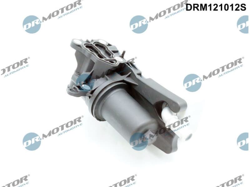 Housing, automatic transmission hydraulic filter DRM121012S