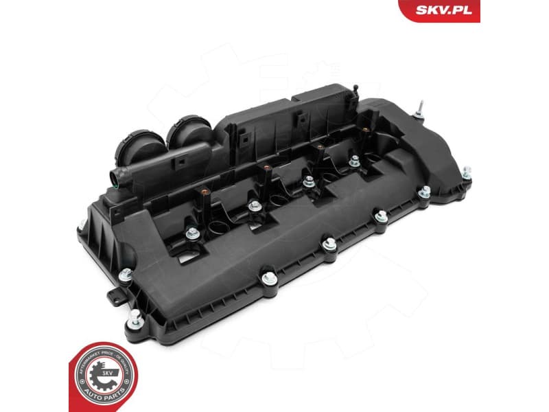 Cylinder Head Cover 48SKV158 - image 2