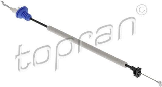 Cable Pull, door release 118 402