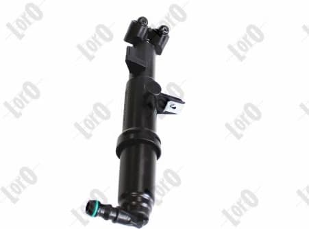 Washer Fluid Jet, headlight cleaning LORO 103-03-103