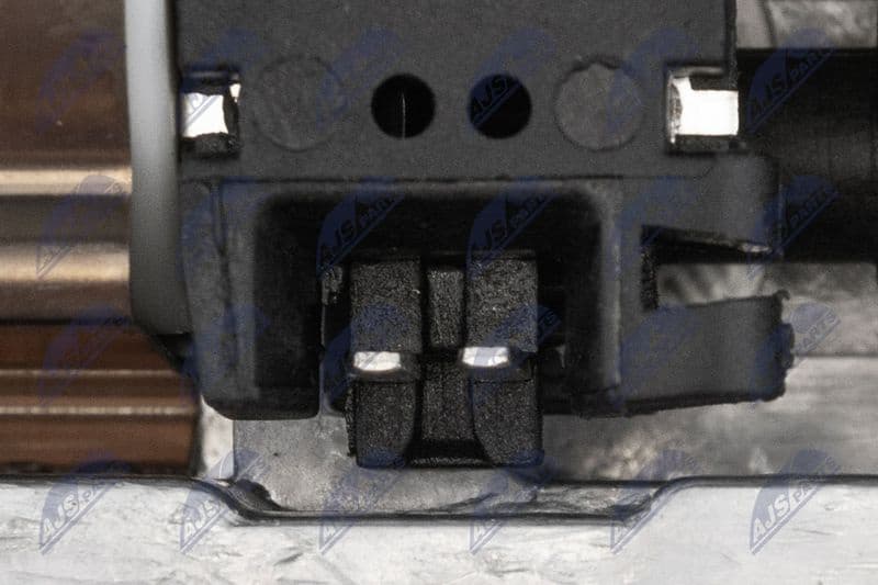 Control Box, charger ECD-FR-033