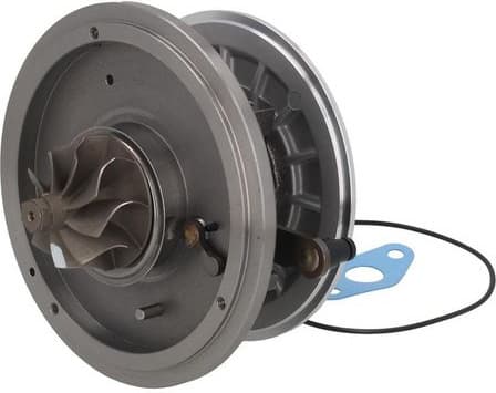 Core assembly, turbocharger 8604070 - image 4